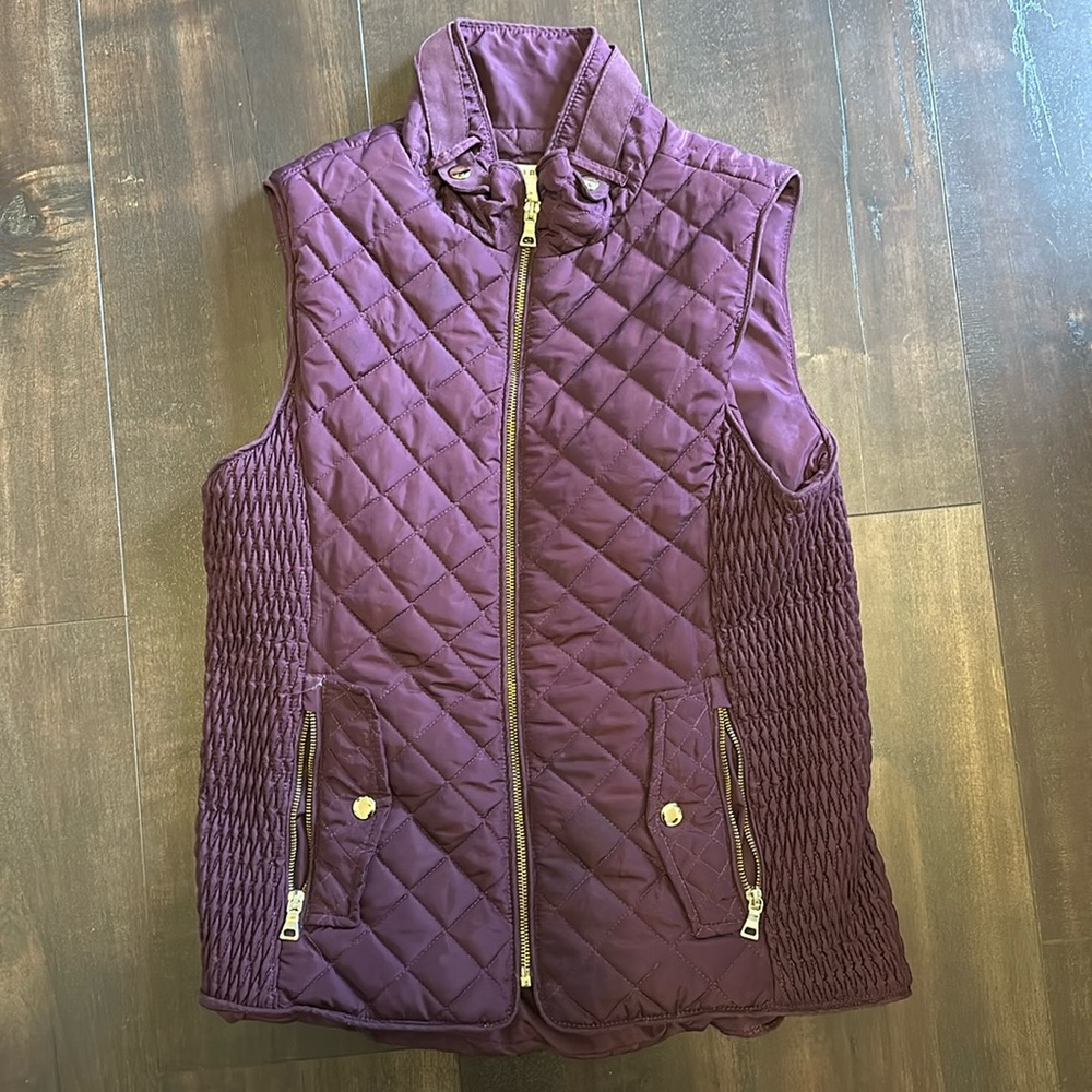 Vest